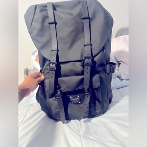 Used twice, just trying to get rid of it